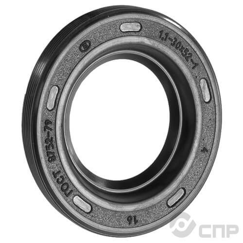 Манжета армированная (сальник) 15х33х7 ГОСТ 8752-79