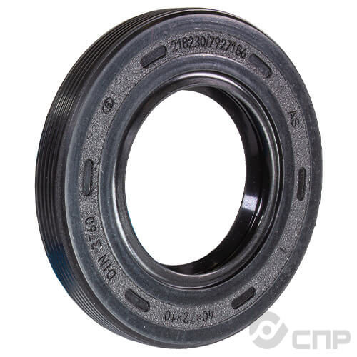 Манжета армированная 235х265х18 (сальник)