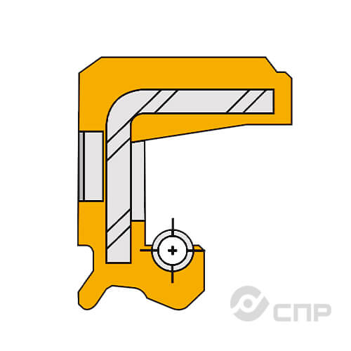 Манжеты армированные TCV в Тамбове