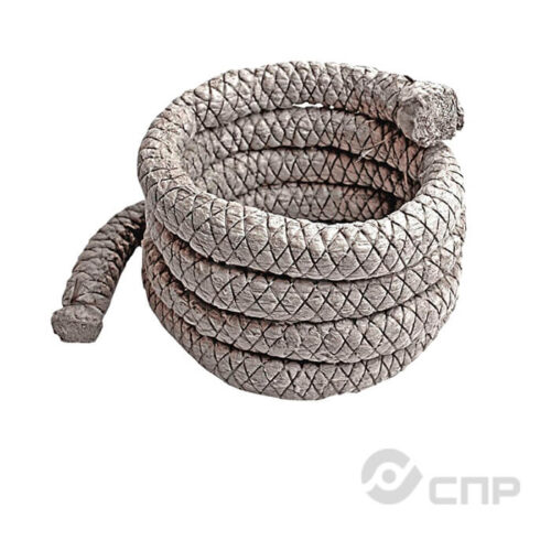 Базальтовые шнуры теплоизоляционные в Тамбове