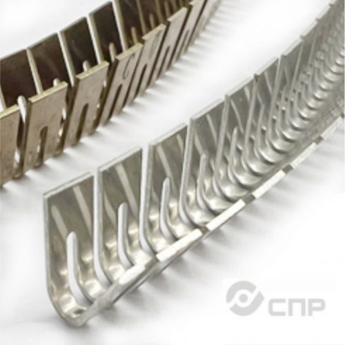 Пружины меандровые в Тамбове